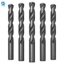 HSS Drill Bits